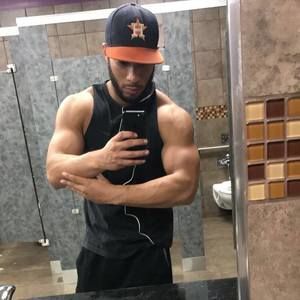 Meet your Posher, Walter